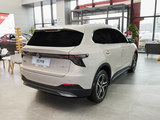 MG ES5 2025款  515plus 后驱版_高清图6