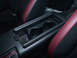 斯巴鲁BRZ 2025款  STI Sport 手动版EyeSight_高清图23