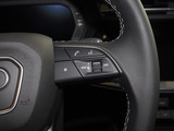 奥迪A3 2025款  改款 Sportback 35TFSI 飞驰尊享型_高清图19