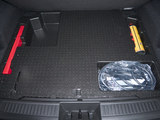 星途追风PHEV 2024款  C-DM 1.5TCI 105KM奢享版_高清图8