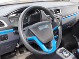 鑫源T50EV 2024款 鑫源T5L EV 城市版 3.7米货厢栏板车标准型55.7kWh_高清图9