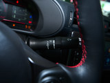 斯巴鲁BRZ 2025款  STI Sport 手动版EyeSight_高清图22