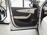 MG ES5 2025款  515plus 后驱版_高清图21