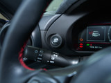 斯巴鲁BRZ 2025款  STI Sport 手动版EyeSight_高清图21