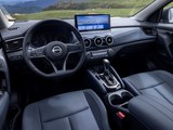 逍客 2025款  荣誉 2.0L CVT XV+领先版_高清图2