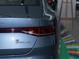 秦PLUS EV 2024款  荣耀版 EV 420KM领先型_高清图3