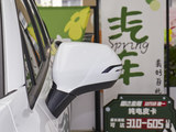雷达金刚 2025款  430km 两驱长箱 招财金刚_高清图27