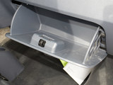 鑫源T50EV 2024款 鑫源T5L EV 城市版 3.7米货厢栏板车标准型55.7kWh_高清图7