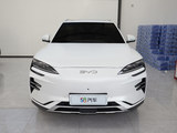 宋PLUS EV 2025款 宋PLUS新能源 EV 智驾版 520km 尊贵型_高清图2