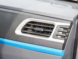 鑫源T50EV 2024款 鑫源T5L EV 城市版 3.7米货厢栏板车标准型55.7kWh_高清图6