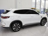 宋PLUS EV 2025款 宋PLUS新能源 EV 智驾版 520km 尊贵型_高清图5