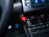 斯巴鲁BRZ 2025款  STI Sport 手动版EyeSight_高清图17