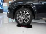 RAV4荣放 2024款  2.0L CVT两驱风尚Plus版_高清图20