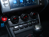 斯巴鲁BRZ 2025款  STI Sport 手动版EyeSight_高清图16