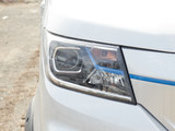 鑫源T50EV 2024款 鑫源T5L EV 城市版 3.7米货厢栏板车标准型55.7kWh_高清图33