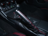 斯巴鲁BRZ 2025款  STI Sport 手动版EyeSight_高清图15