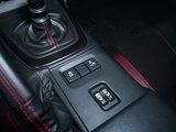 斯巴鲁BRZ 2025款  STI Sport 手动版EyeSight_高清图13