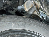 锐骐6 2023款  改款 2.3T 手动两驱柴油标准型长货箱_高清图31