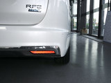 瑞风RF8 PHEV 2024款  智聆版 1.5T 150KM 旗舰型_高清图16