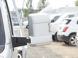 鑫源T50EV 2024款 鑫源T5L EV 城市版 3.7米货厢栏板车标准型55.7kWh_高清图30