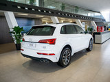 奥迪Q5L 2024款  40 TFSI 豪华致雅型_高清图5