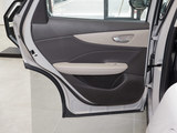 MG ES5 2025款  515plus 后驱版_高清图14