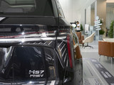 红旗HS7 PHEV 2024款  2.0T PHEV 四驱旗畅版 6/7座_高清图3