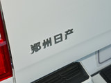 锐骐6 2023款  改款 2.3T 手动两驱柴油标准型长货箱_高清图30
