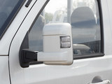鑫源T50EV 2024款 鑫源T5L EV 城市版 3.7米货厢栏板车标准型55.7kWh_高清图29