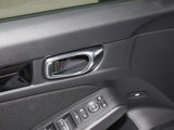 思域 2025款  240TURBO CVT 智趣Pro_高清图18