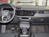 奥迪A3 2025款  改款 Sportback 35TFSI 飞驰尊享型_高清图9