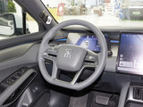 宋L EV 2025款  智驾版 550km 卓越型_高清图7