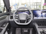 宋L EV 2025款  智驾版 550km 卓越型_高清图6
