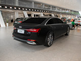 奥迪A6L 2024款  40 TFSI 豪华动感型_高清图6