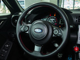 斯巴鲁BRZ 2025款  STI Sport 手动版EyeSight_高清图10