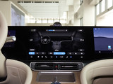 问界M9 2025款  增程 Ultra版 52kWh 6座版_高清图5