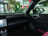斯巴鲁BRZ 2025款  STI Sport 手动版EyeSight_高清图9