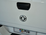 锐骐6 2023款  改款 2.3T 手动两驱柴油标准型长货箱_高清图24