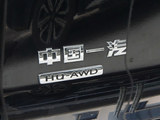 红旗HS7 PHEV 2024款  2.0T PHEV 四驱旗畅版 6/7座_高清图16