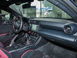 斯巴鲁BRZ 2025款  STI Sport 手动版EyeSight_高清图8