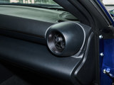 斯巴鲁BRZ 2025款  STI Sport 手动版EyeSight_高清图7
