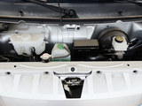 鑫源T50EV 2024款 鑫源T5L EV 城市版 3.7米货厢栏板车标准型55.7kWh_高清图22