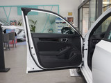 思域 2025款  240TURBO CVT 智趣Pro_高清图4