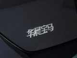 宝马i5 2025款  eDrive 40L M运动套装_高清图12
