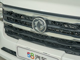 锐骐6 2023款  改款 2.3T 手动两驱柴油标准型长货箱_高清图20