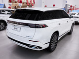 瑞虎9 2025款  2.0T 双离合两驱豪享版 5座_高清图7