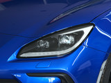 斯巴鲁BRZ 2025款  STI Sport 手动版EyeSight_高清图35