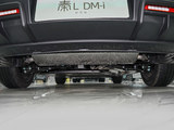 秦L DM-i 2026款  128KM领先型_高清图4