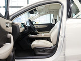 MG ES5 2025款  515plus 后驱版_高清图19