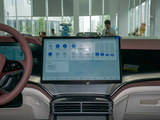 海豹07DM-i 2025款  1.5L 125KM豪华型_高清图9